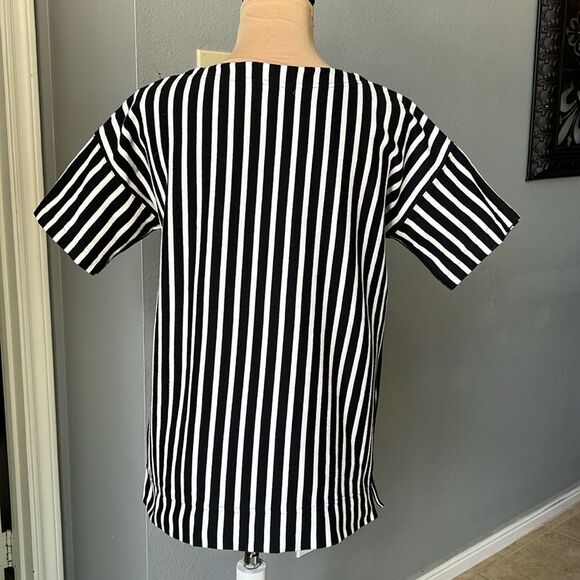 Madewell Boxy pullover - Picture 5 of 6